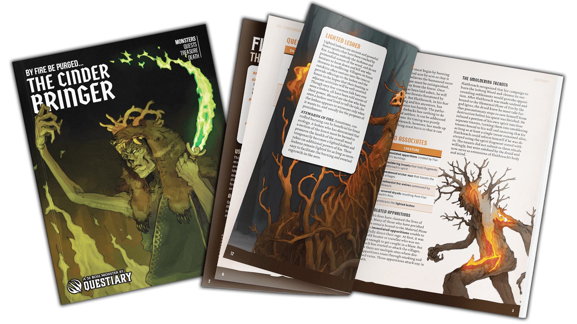 Boss PDFs